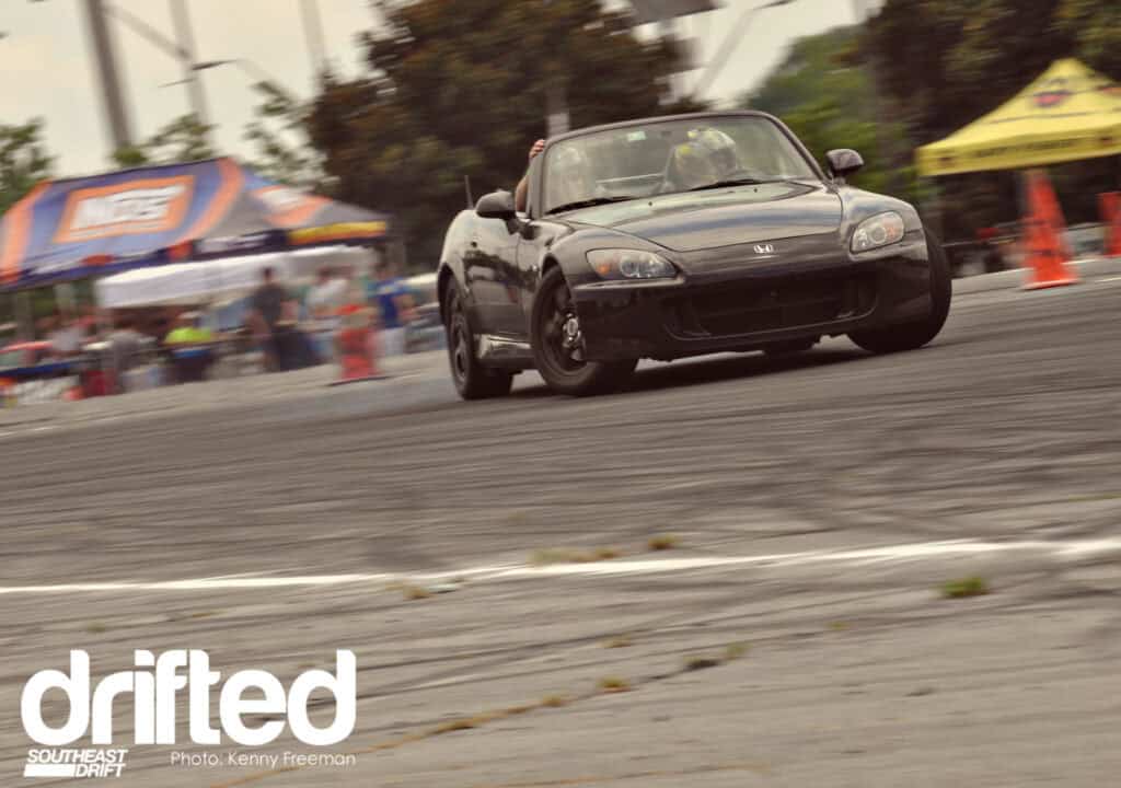 SED-114 EVENT: South East Drift-Triple Threat III - Image 27