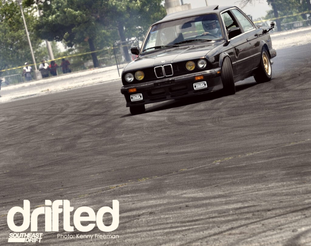 SED-140 EVENT: South East Drift-Triple Threat III - Image 30