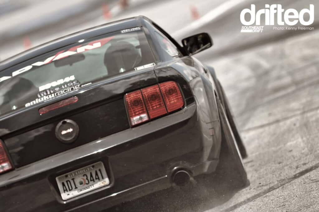 SED-156 EVENT: South East Drift-Triple Threat III - Image 38