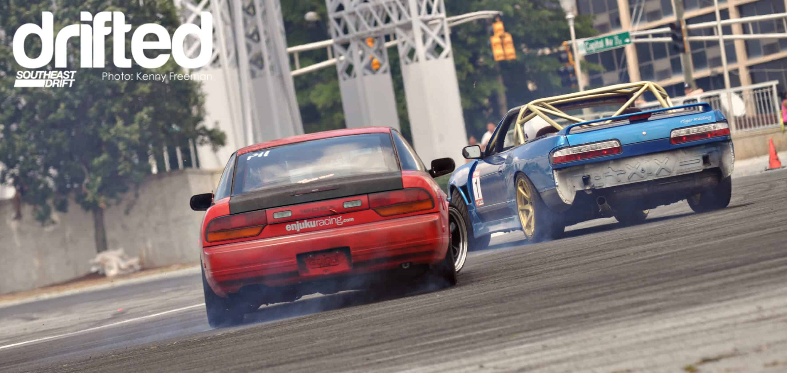 EVENT: South East Drift-Triple Threat III - Image 34