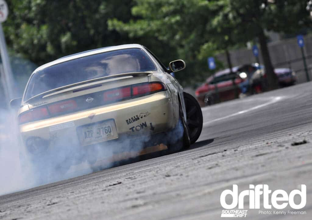 SED-170 EVENT: South East Drift-Triple Threat III - Image 26