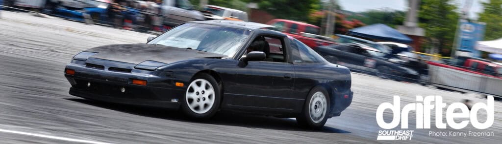 SED-30 EVENT: South East Drift-Triple Threat III - Image 31