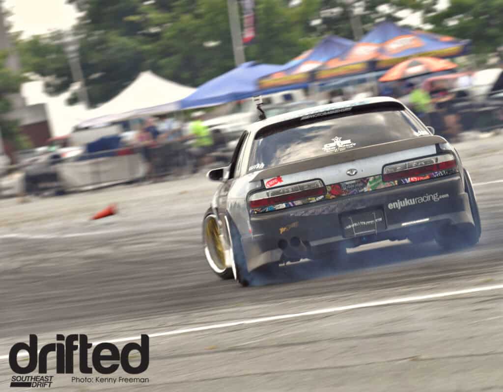 SED-37 EVENT: South East Drift-Triple Threat III - Image 37