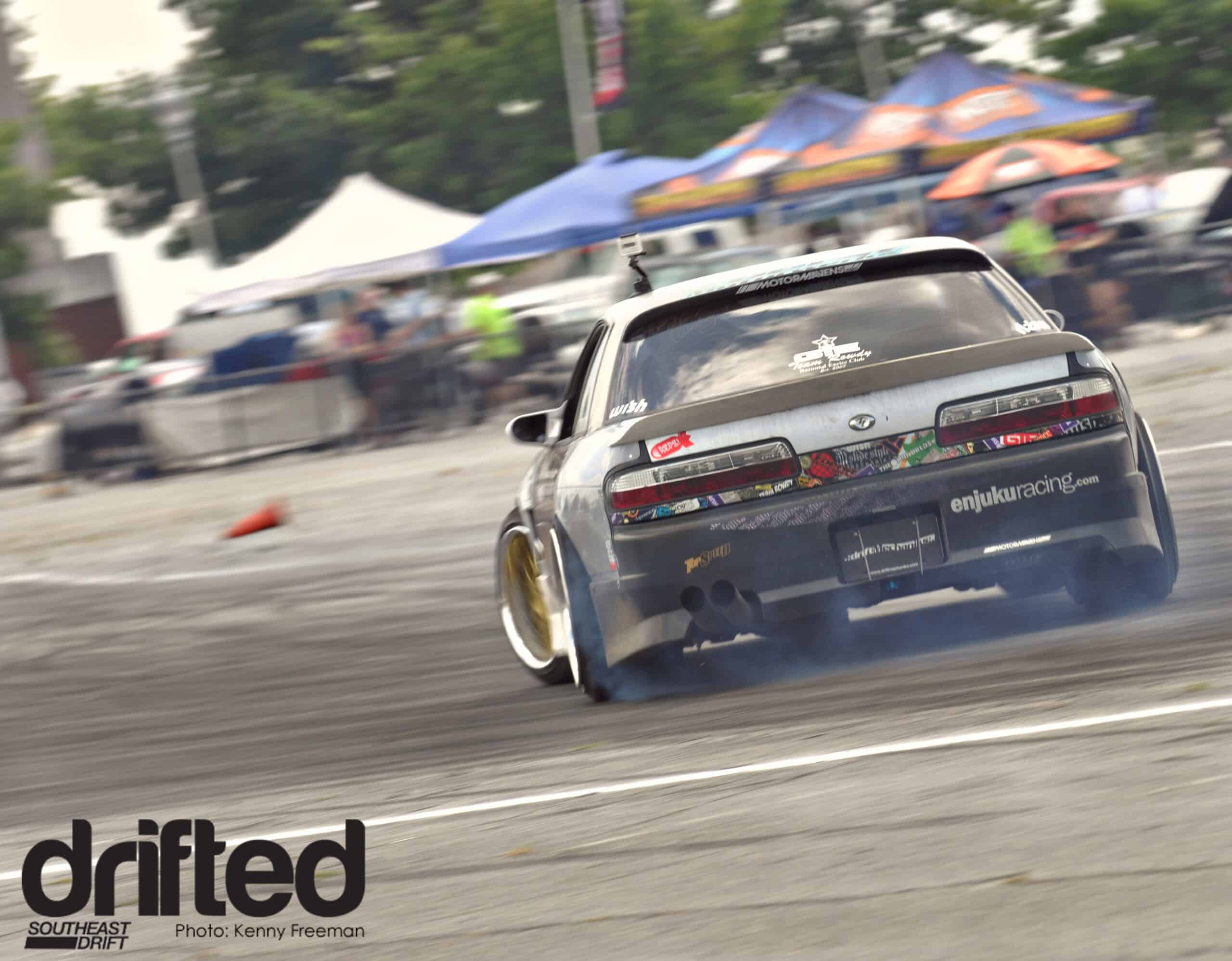 EVENT: South East Drift-Triple Threat III - Image 37