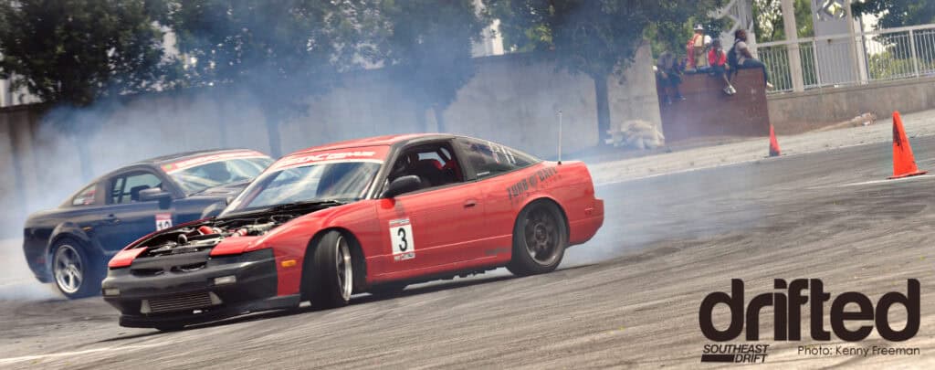 SED-41 EVENT: South East Drift-Triple Threat III - Image 35