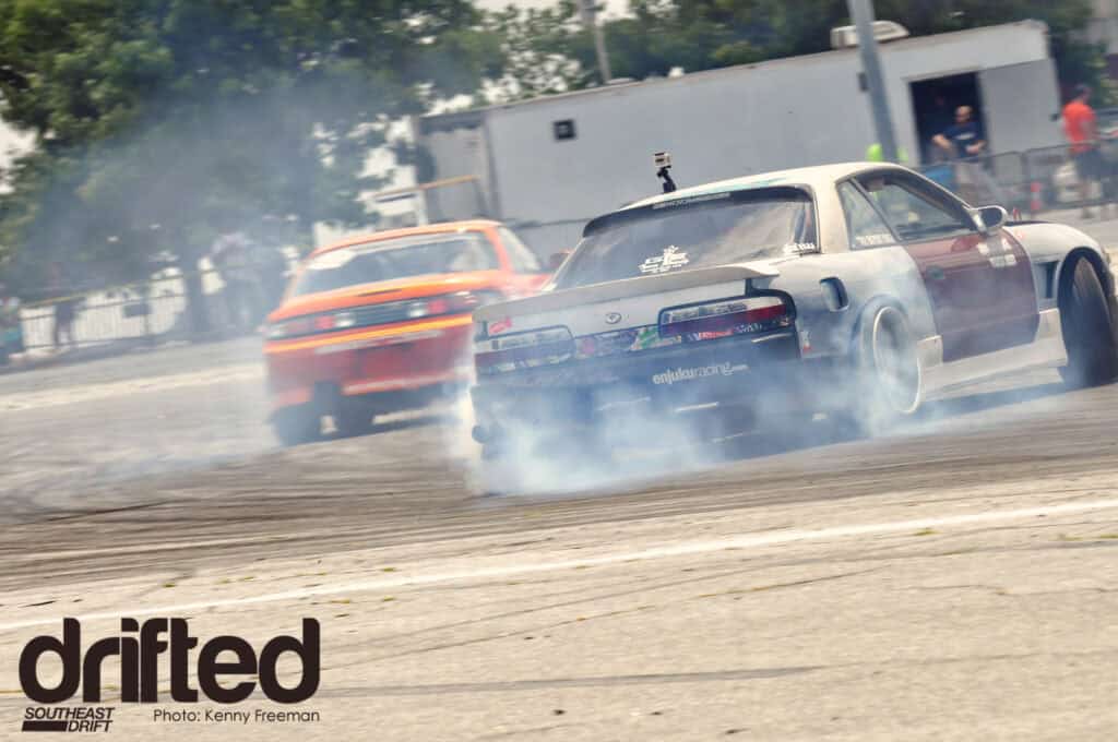 SED-45 EVENT: South East Drift-Triple Threat III - Image 21