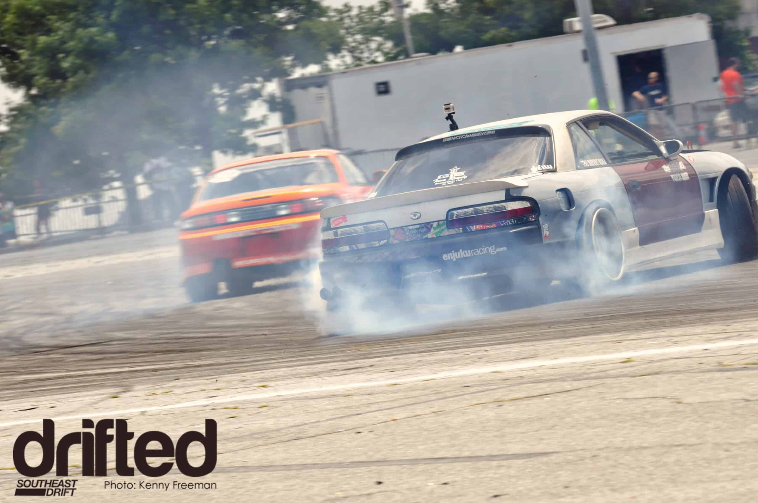 EVENT: South East Drift-Triple Threat III - Image 21