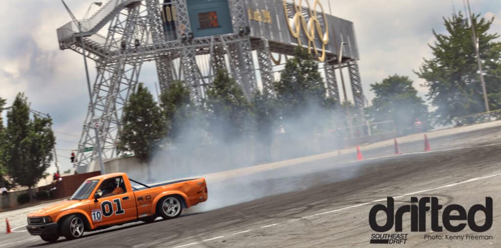 SED-55 EVENT: South East Drift-Triple Threat III - Image 40