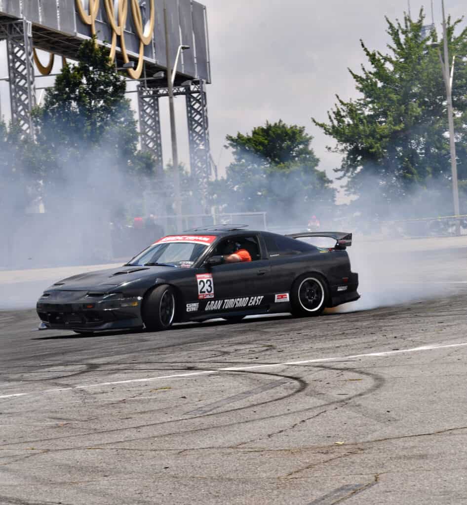 SED-57 EVENT: South East Drift-Triple Threat III - Image 25