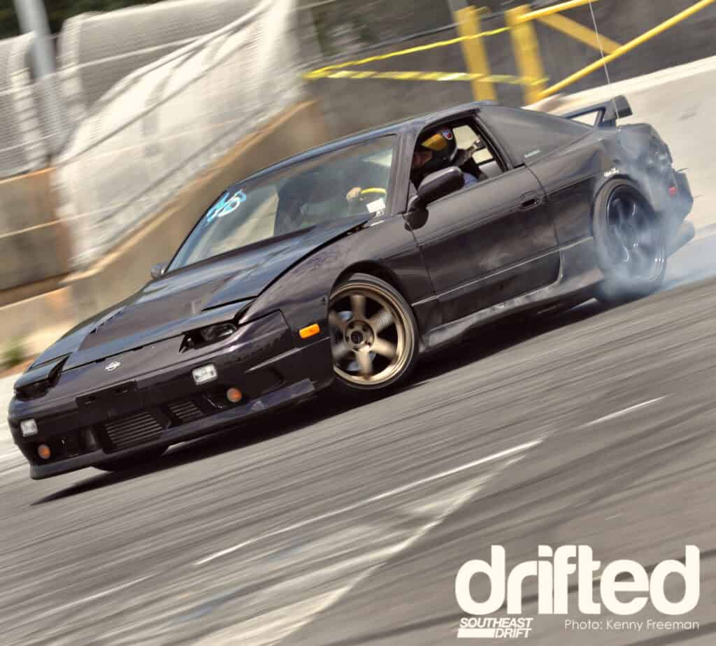 SED-85 EVENT: South East Drift-Triple Threat III - Image 32