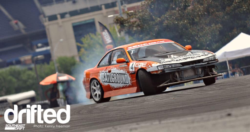 SED-89 EVENT: South East Drift-Triple Threat III - Image 23