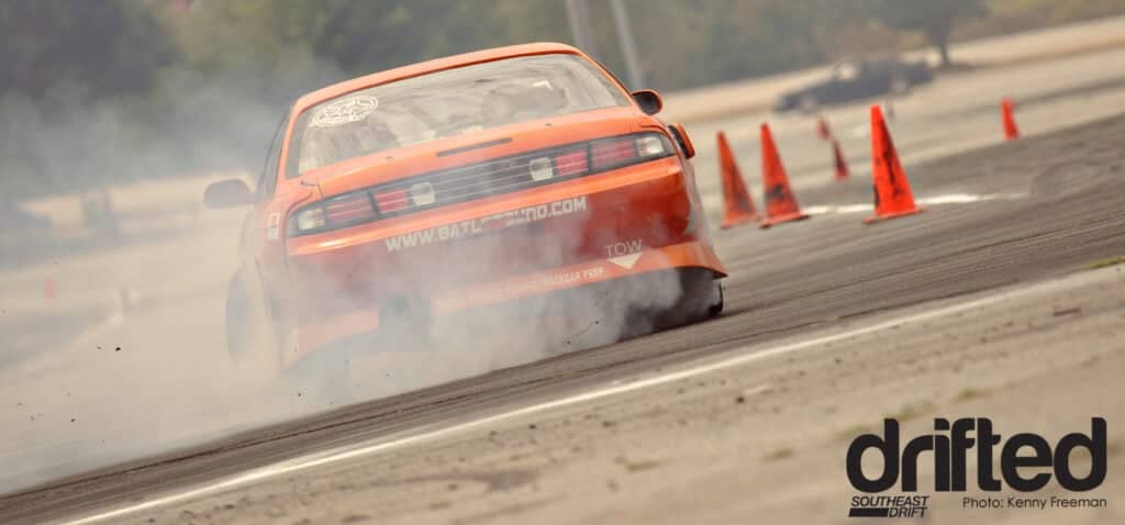 SED-98 EVENT: South East Drift-Triple Threat III - Image 41