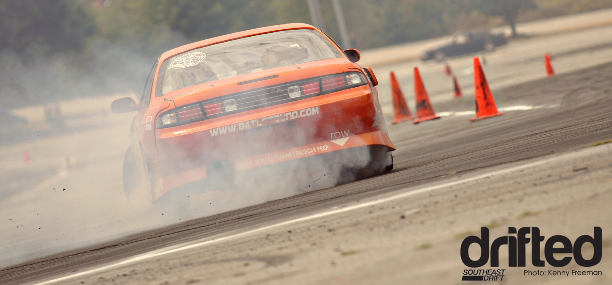 EVENT: South East Drift-Triple Threat III - Image 41