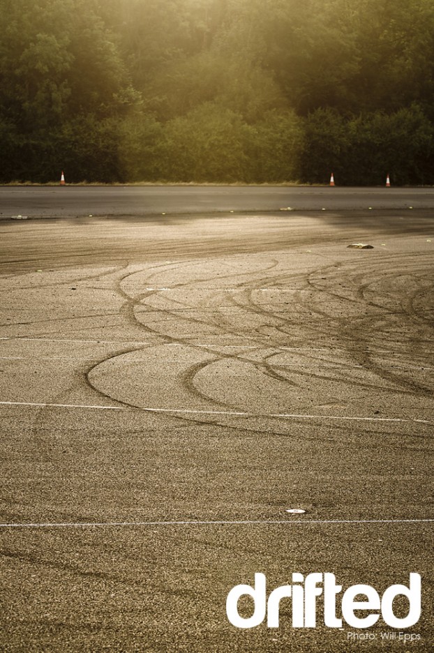 Launch Pad Donnington Park BDC Round 4