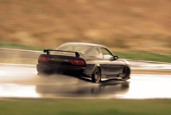 EVENT: DMNZ Drift Day, Part 1