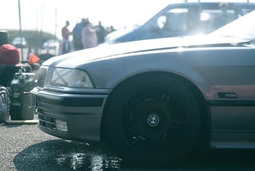 BMW E36