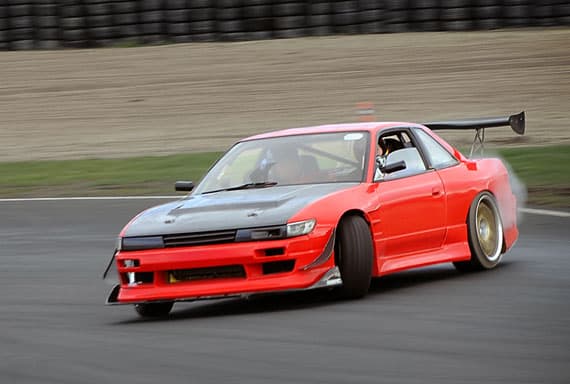 EVENT: DMNZ Drift day, Part 2