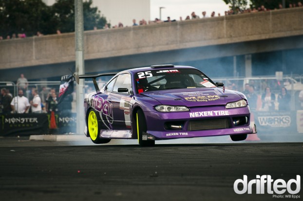 Carpo Christy Carpenter S15 JDM