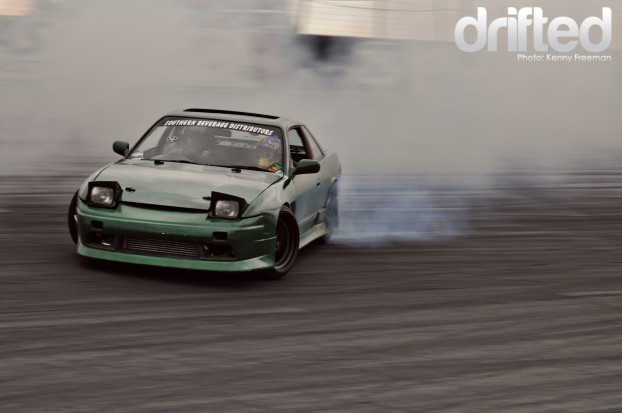 s13 drifting