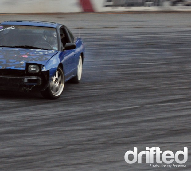 240sx drifting