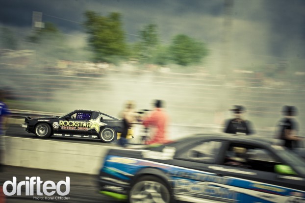 s13 drifting