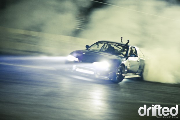 s14 drifting