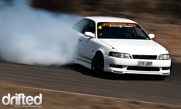 Stadium Drift Pro Tour l Stanthorpe