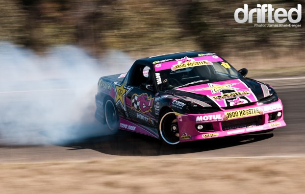 Stadium Drift Pro Tour l Stanthorpe