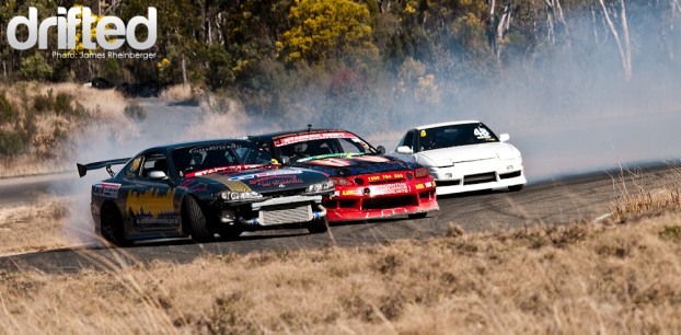 Stadium Drift Pro Tour l Stanthorpe