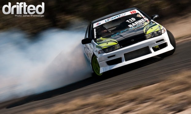 Stadium Drift Pro Tour l Stanthorpe