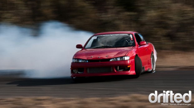 Stadium Drift Pro Tour l Stanthorpe