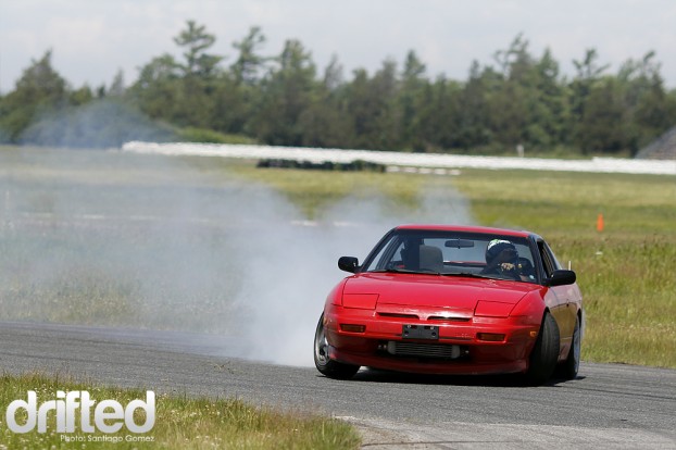 s13 drifting