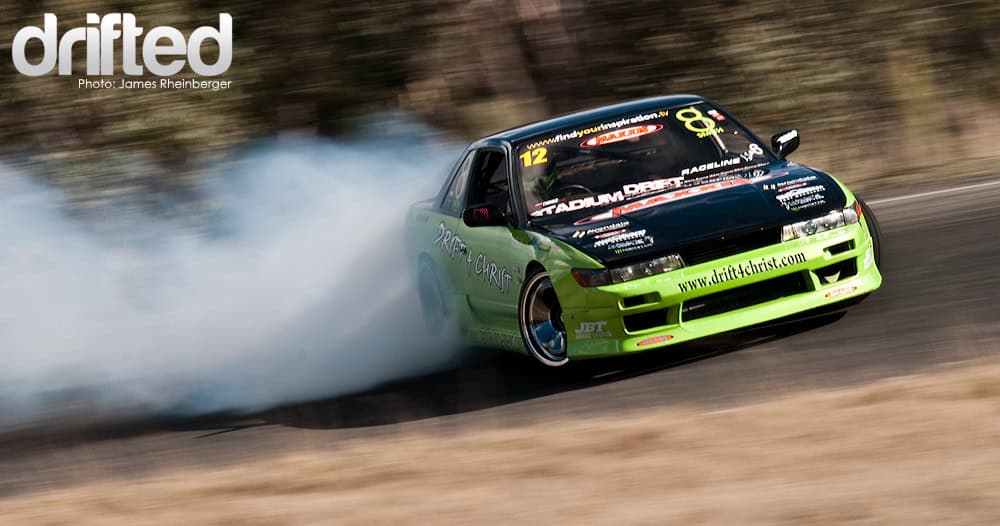 DRIFT EVENT: Stadium Drift Pro Tour RD4 – Stanthorpe