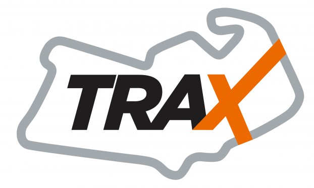 Forsberg maxxis NOS drift TRAX