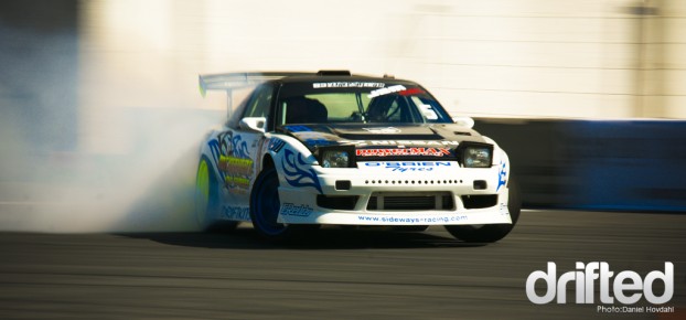 s13 drift car