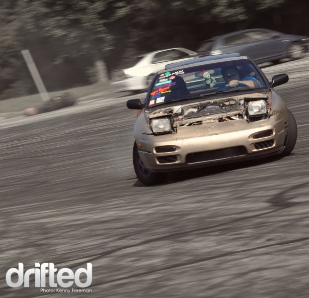 s13 drifting