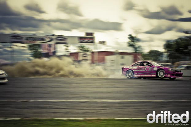 Landreville's S14