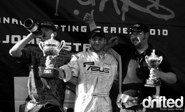 JDM Allstars championship
