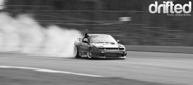 Neuton Tyres Menomai Drift