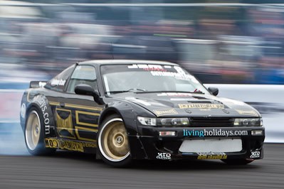 EVENT: JDM Allstars Wembley Top 32