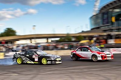 EVENT: JDM Allstars Wembley Top 16 to the Podium