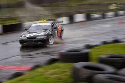 GRASSROOTS: Buxton Raceway 19th September