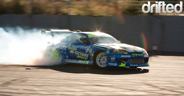 Chubby v8 s15 ireland