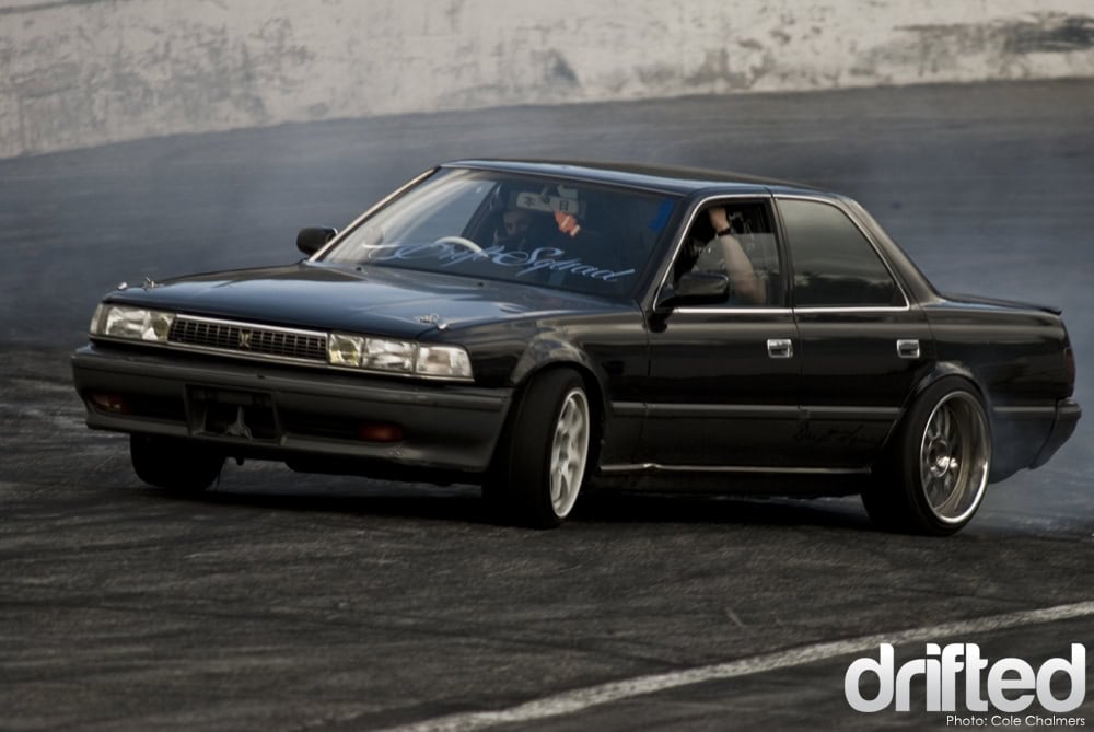 GRASSROOTS: Drift Union's: D-Day 12 - Image 19