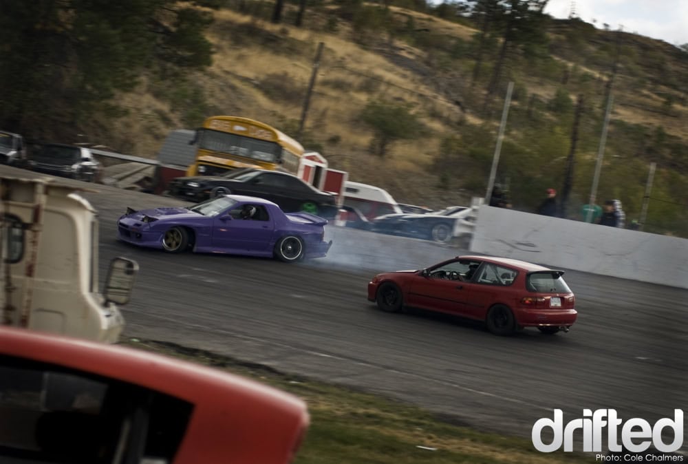 GRASSROOTS: Drift Union's: D-Day 12 - Image 21