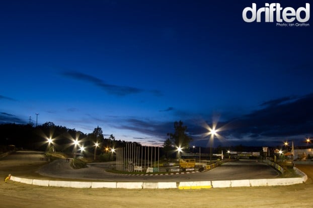 Lousada Drift Night