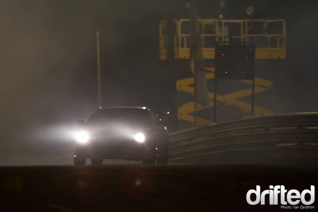 Lousada Night Drift Skyline