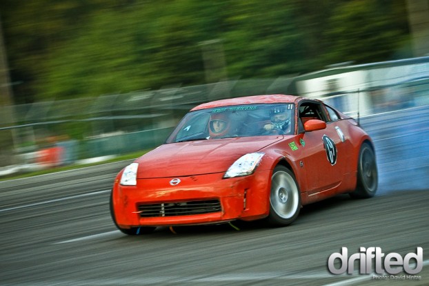 nissan 350Z