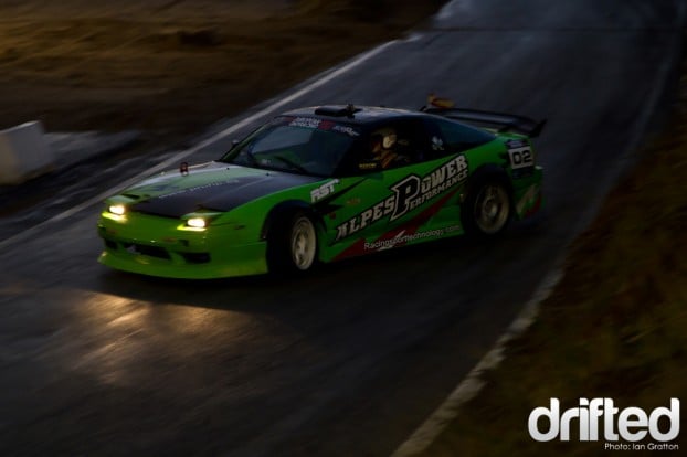 Alpe Tuning S13