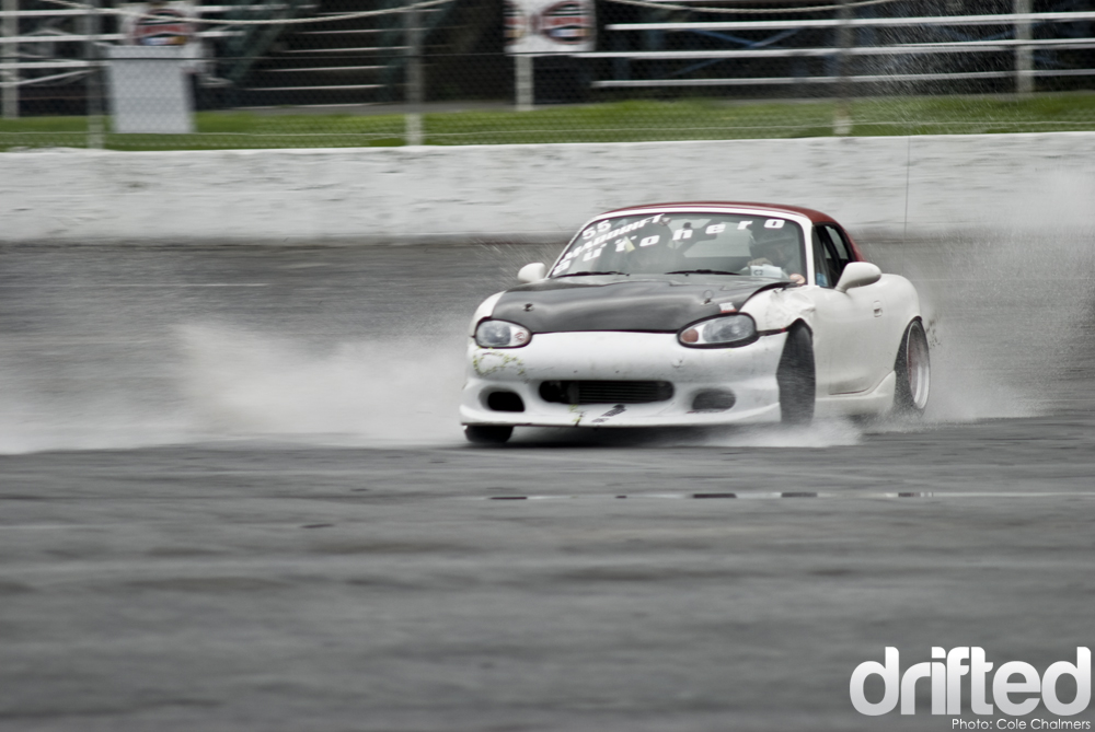 EVENT: Bigfoot Bash 2010; Day One - Image 21